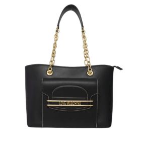 LOVE MOSCHINO SHOPPER BAG 