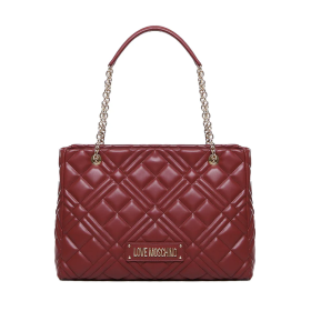 LOVE MOSCHINO SHOPPER