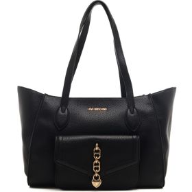 LOVE MOSCHINO BORSA SHOPPER