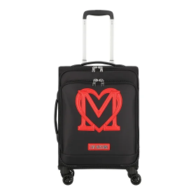 LOVE MOSCHINO TROLLEY