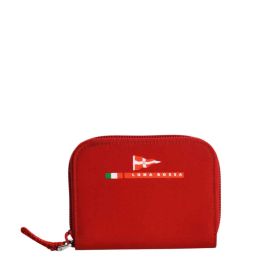 PRADA LUNA ROSSA WALLET