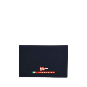 PRADA LUNA ROSSA WALLET