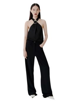 MARELLA TROUSERS LUISA