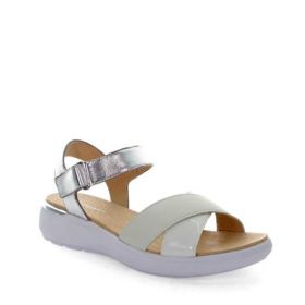  LUMBERJACK HEATHER SANDALS