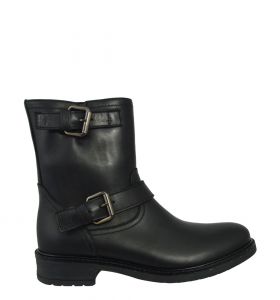 MARNI JUNIOR ANKLE BOOTS