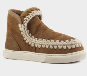 MOU ESKIMO SNEAKERS