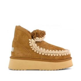 MOU MINI ESKIMO PLATFORM BOOT