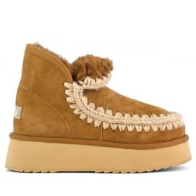 MOU MINI ESKIMO PLATFORM BOOT