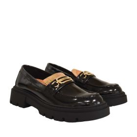 ALVIERO MARTINI JUNIOR 1 CLASSE LOAFERS