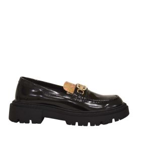 ALVIERO MARTINI JUNIOR 1 CLASSE LOAFERS