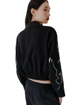 MARELLA BOMBER NATALIA