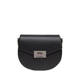 NEROGIARDINI RENO CROSSBODY BAG