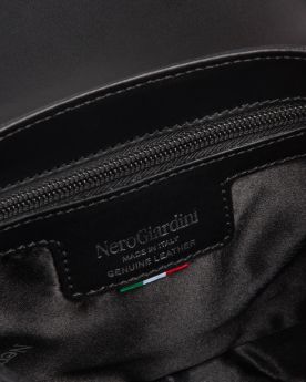 NEROGIARDINI RENO CROSSBODY BAG