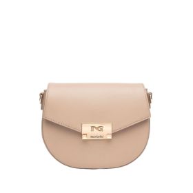 NEROGIARDINI RENO CROSSBODY BAG