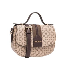 NEROGIARDINI GIOVE CROSSBODY BAG