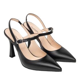 NEROGIARDINI CLASSIC HEELS