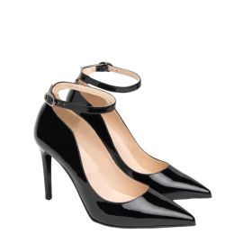 NEROGIARDINI BREIA CLASSIC HEELS