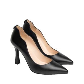 NEROGIARDINI PANDORA CLASSIC HEELS 