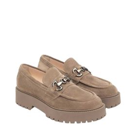 NEROGIARDINI AROLD LOAFERS