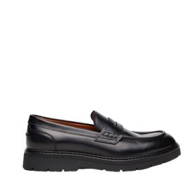 NEROGIARDINI KENIA LOAFERS