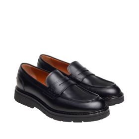 NEROGIARDINI KENIA LOAFERS