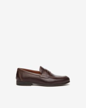 NEROGIARDINI LOAFERS