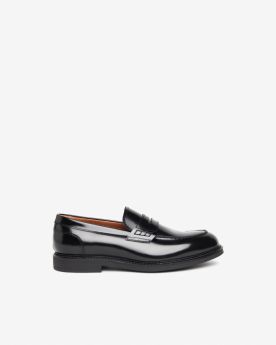 NEROGIARDINI LOAFERS