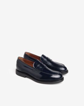 NEROGIARDINI LOAFERS