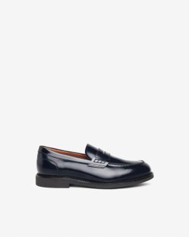 NEROGIARDINI LOAFERS