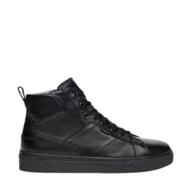 NEROGIARDINI ISEO SNEAKERS ALTA 