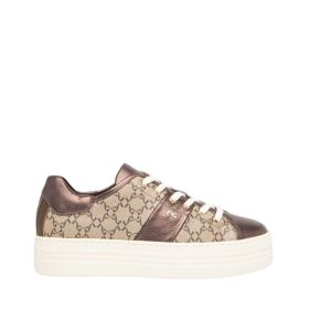 NEROGIARDINI GIOVE SNEAKERS