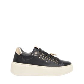 NEROGIARDINI BRILL SNEAKERS