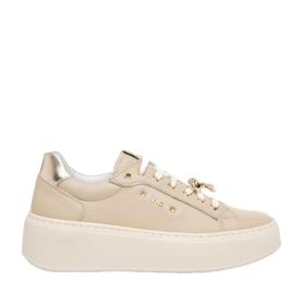 NEROGIARDINI BRILL SNEAKERS