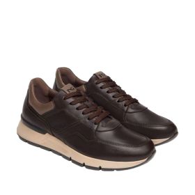 NEROGIARDINI SAUVAGE SNEAKERS