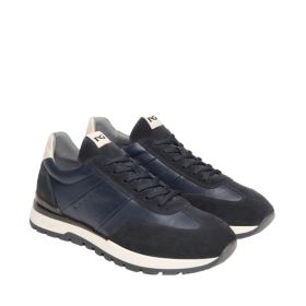 NEROGIARDINI AROLD SNEAKERS