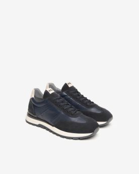 NEROGIARDINI AROLD SNEAKERS