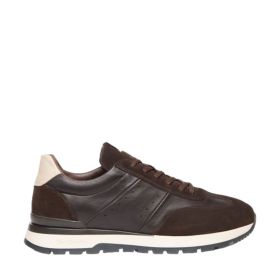 NEROGIARDINI AROLD SNEAKERS