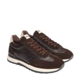 NEROGIARDINI AROLD SNEAKERS