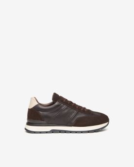 NEROGIARDINI AROLD SNEAKERS