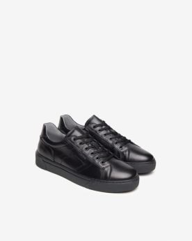 NEROGIARDINI ISEO SNEAKERS 