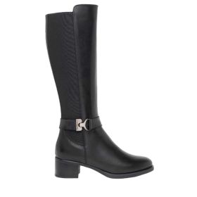 NEROGIARDINI BRESCIA BOOTS