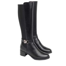 NEROGIARDINI BRESCIA BOOTS