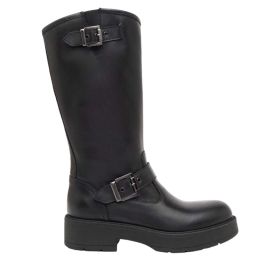 NEROGIARDINI PULA BOOTS