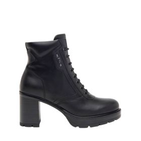 NEROGIARDINI PONZA ANKLE BOOTS