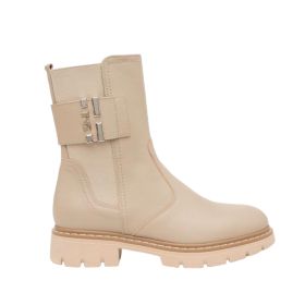 NEROGIARDINI OFENA ANKLE BOOTS