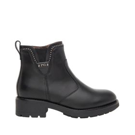 NEROGIARDINI ADRIA ANKLE BOOTS