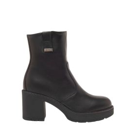 NEROGIARDINI CERVIA ANKLE BOOTS