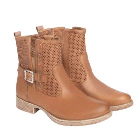 NEROGIARDINI ANKLE BOOTS