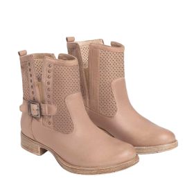 NEROGIARDINI ANKLE BOOTS