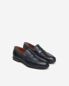 NEROGIARDINI LOAFERS